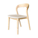 Rotondo Dining Chair - Natural