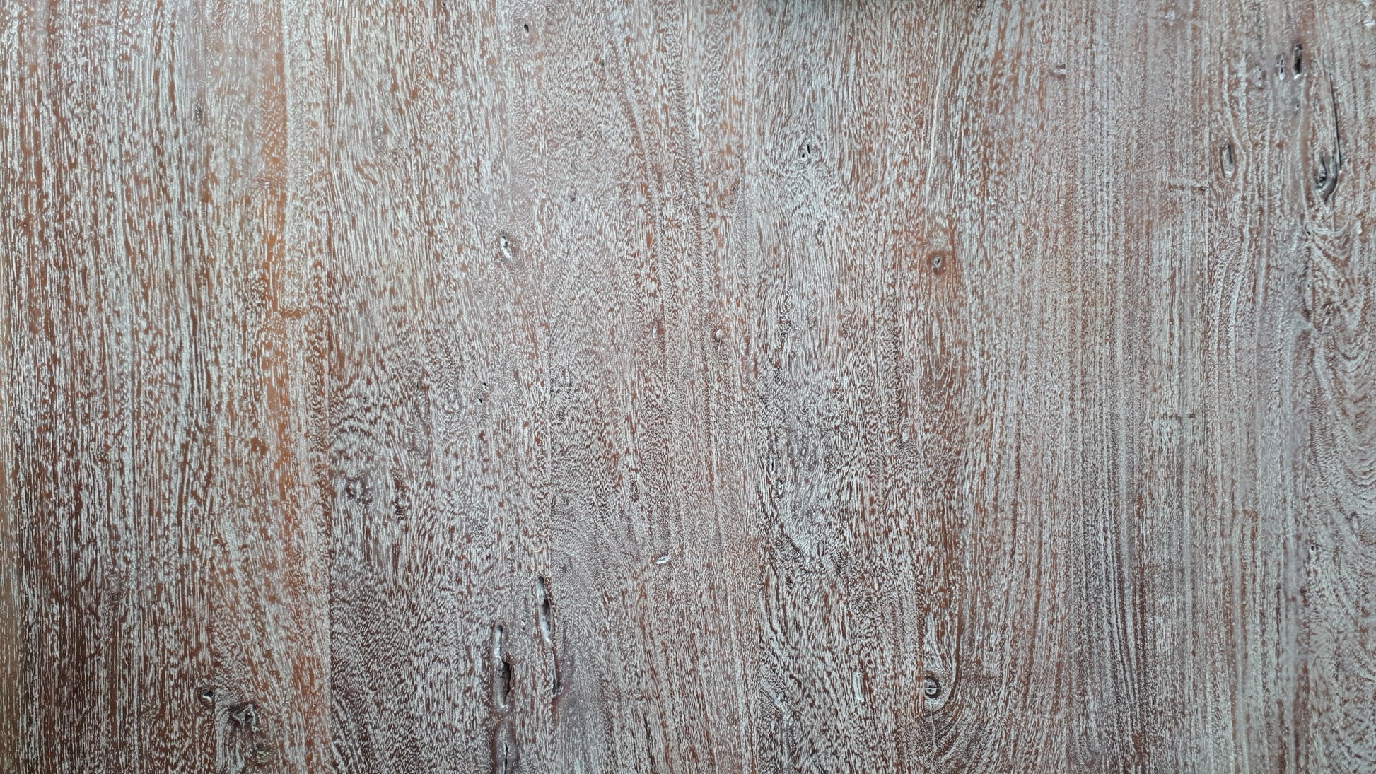 Textured wooden surface