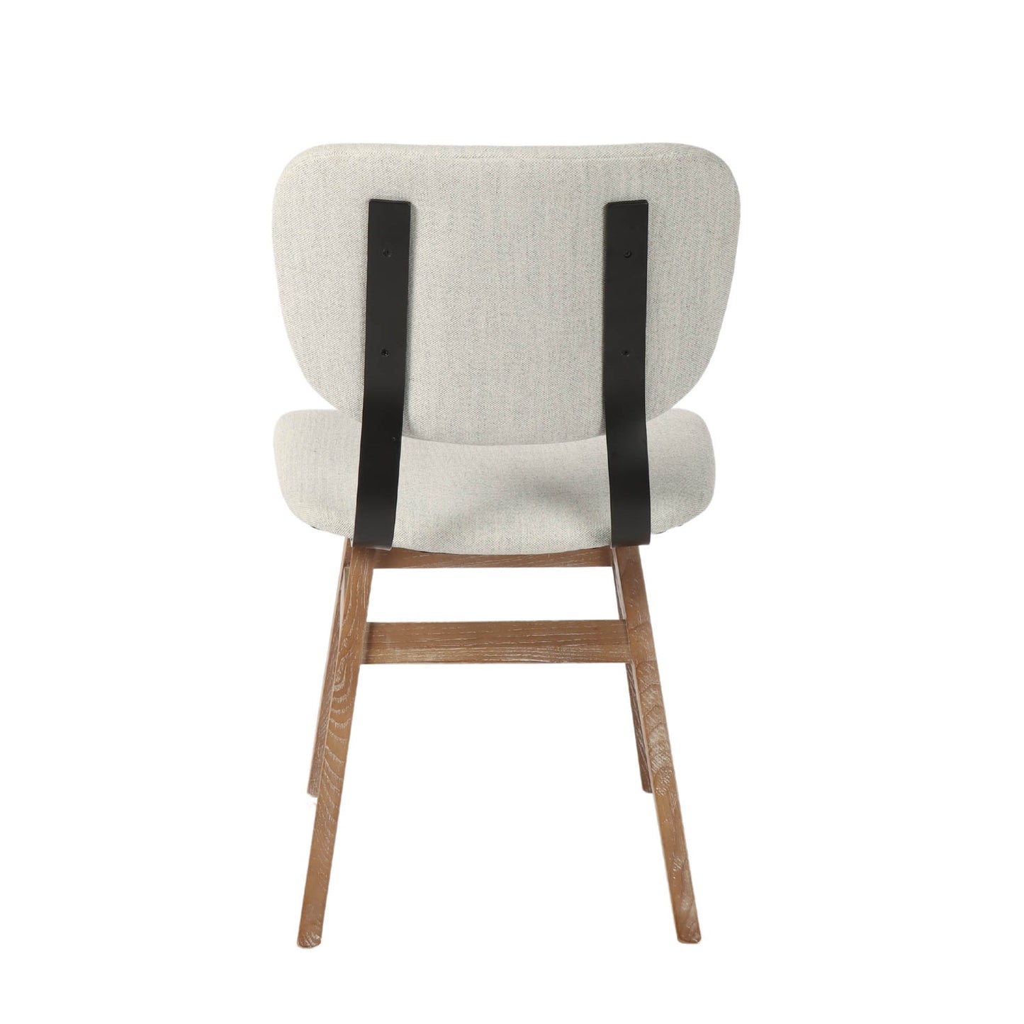 Fraser Dining Chairs - Fabric or Vegan Leather