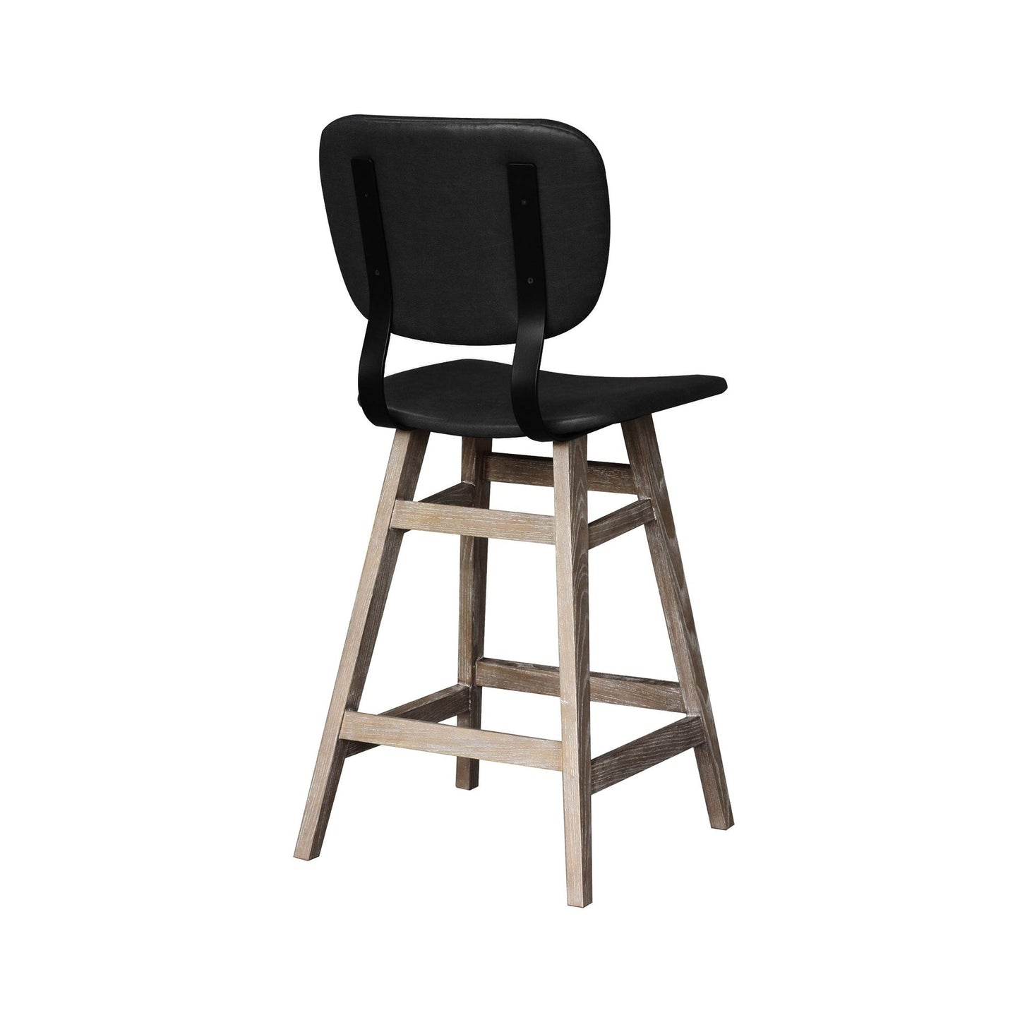 Fraser Barstool - Antique Black