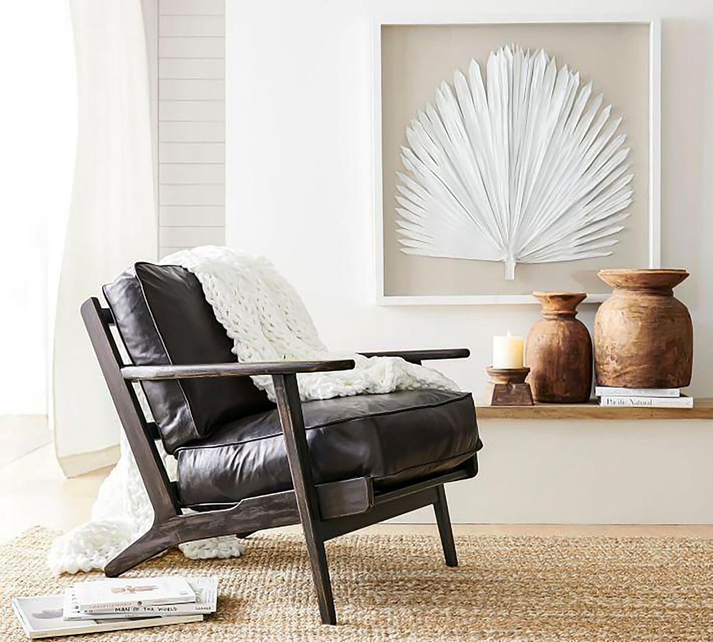 Junior Accent Chair