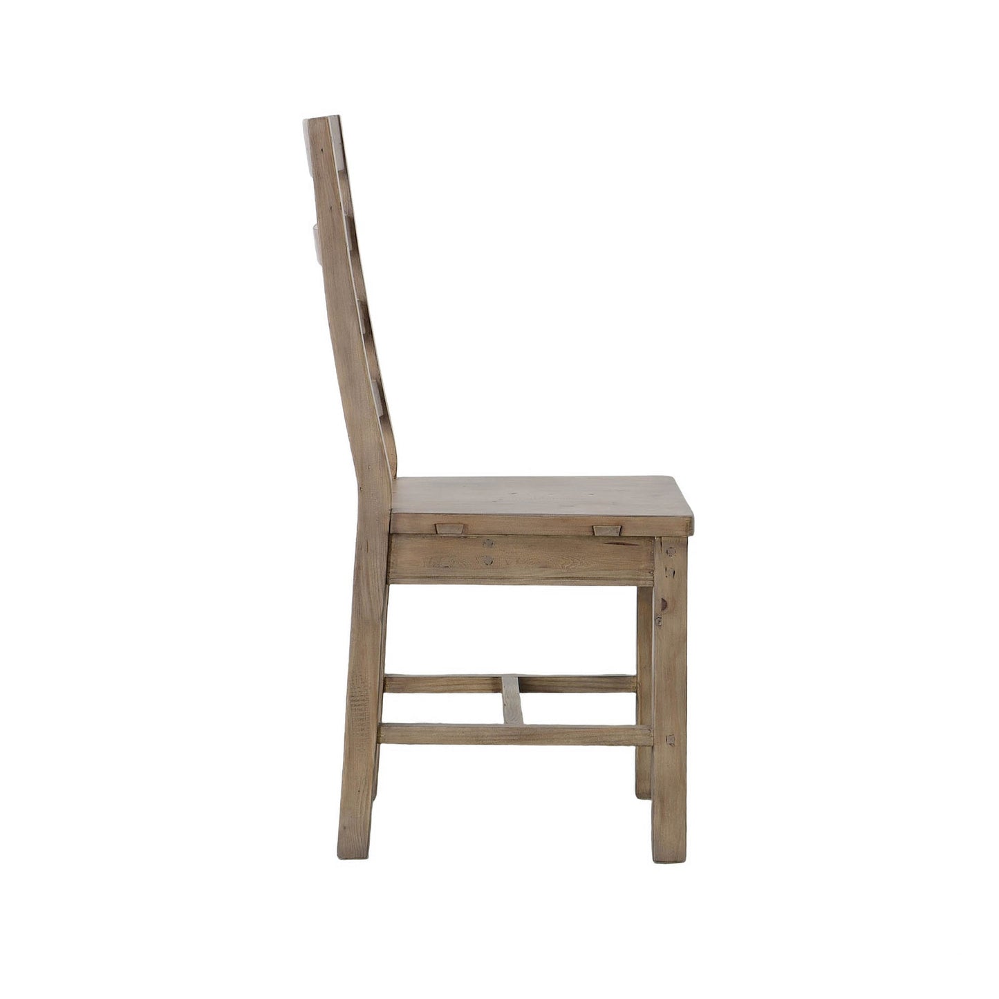 Irish Coast Dining Chair - Sundried