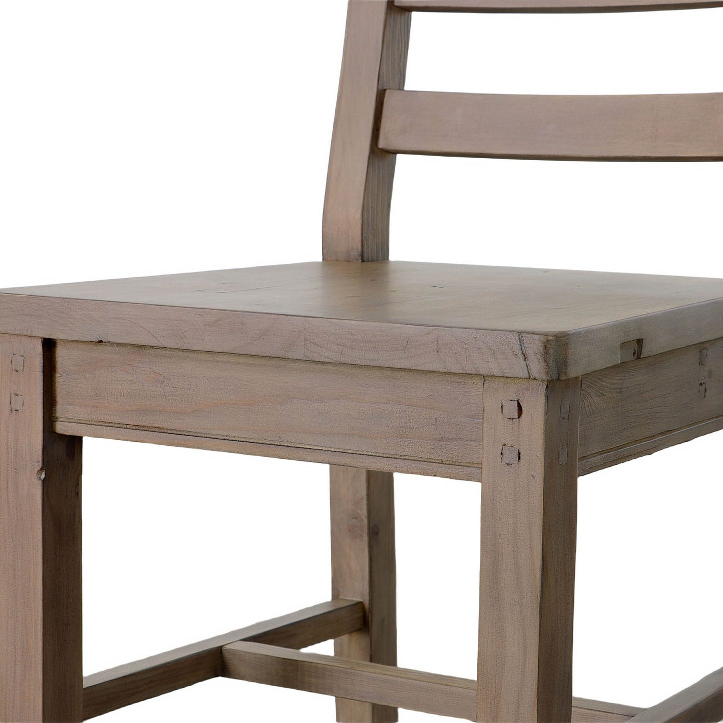 Irish Coast Dining Chair - Sundried