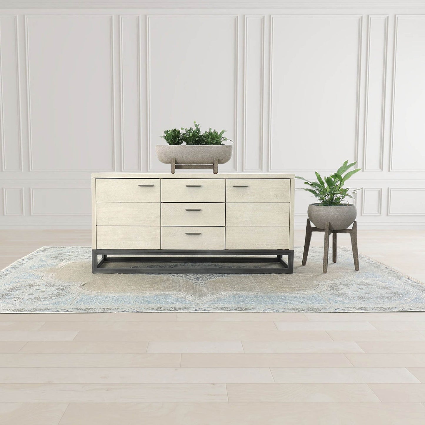 Starlight Sideboard - 63"