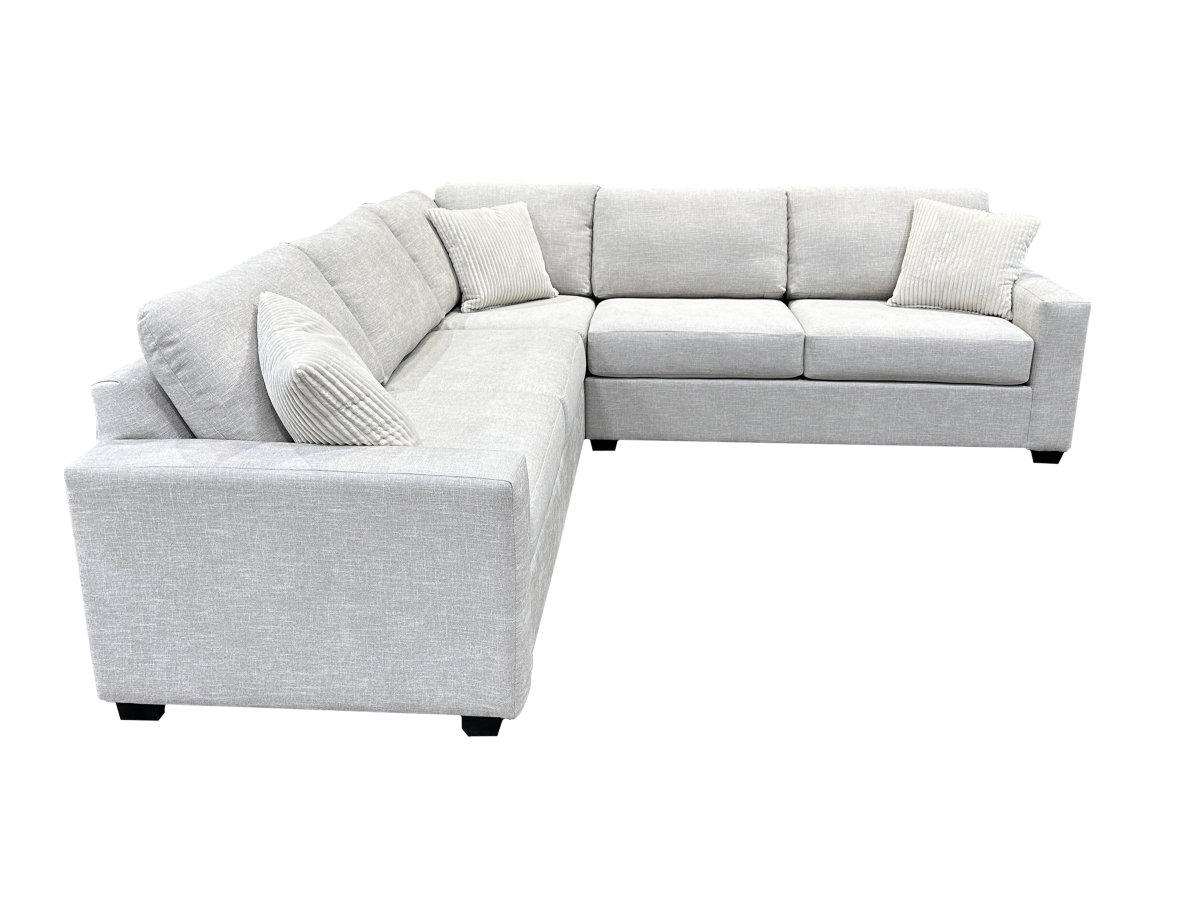 Sunday 3 Piece Sectional