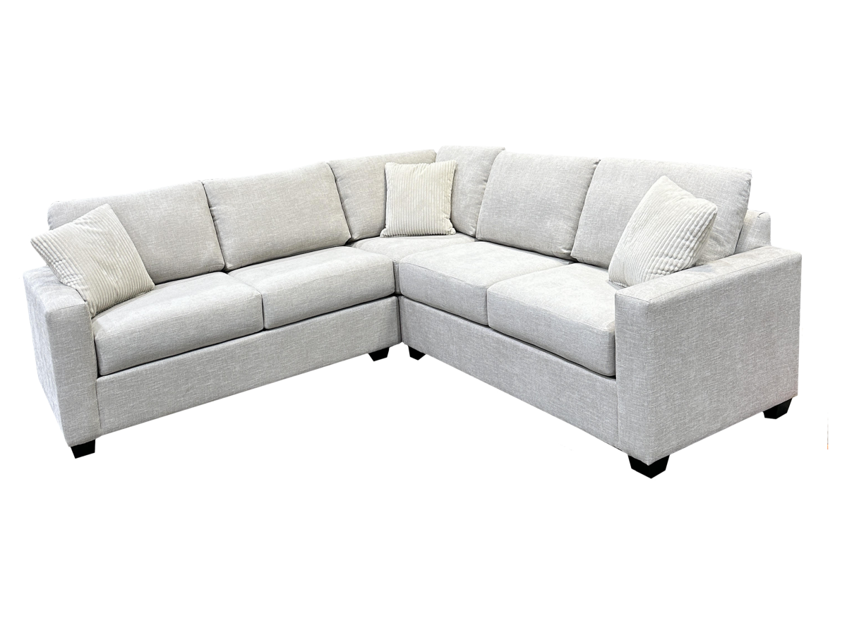 Sunday 3 Piece Sectional