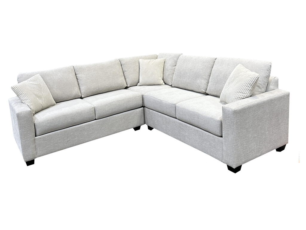 Sunday 3 Piece Sectional