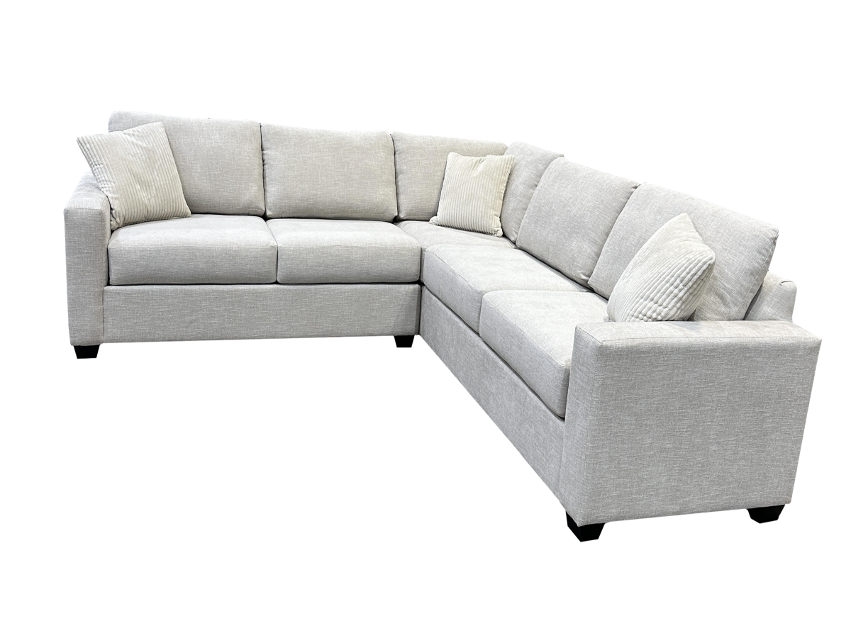 Sunday 3 Piece Sectional