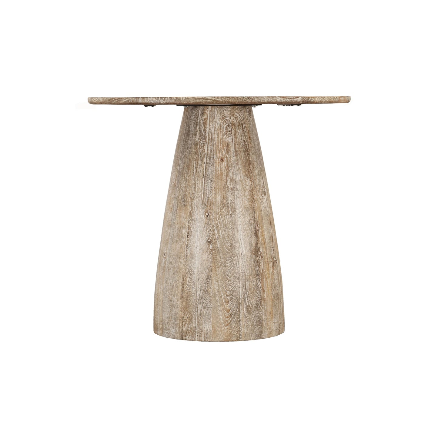Truffle Bistro Table - 39" Round