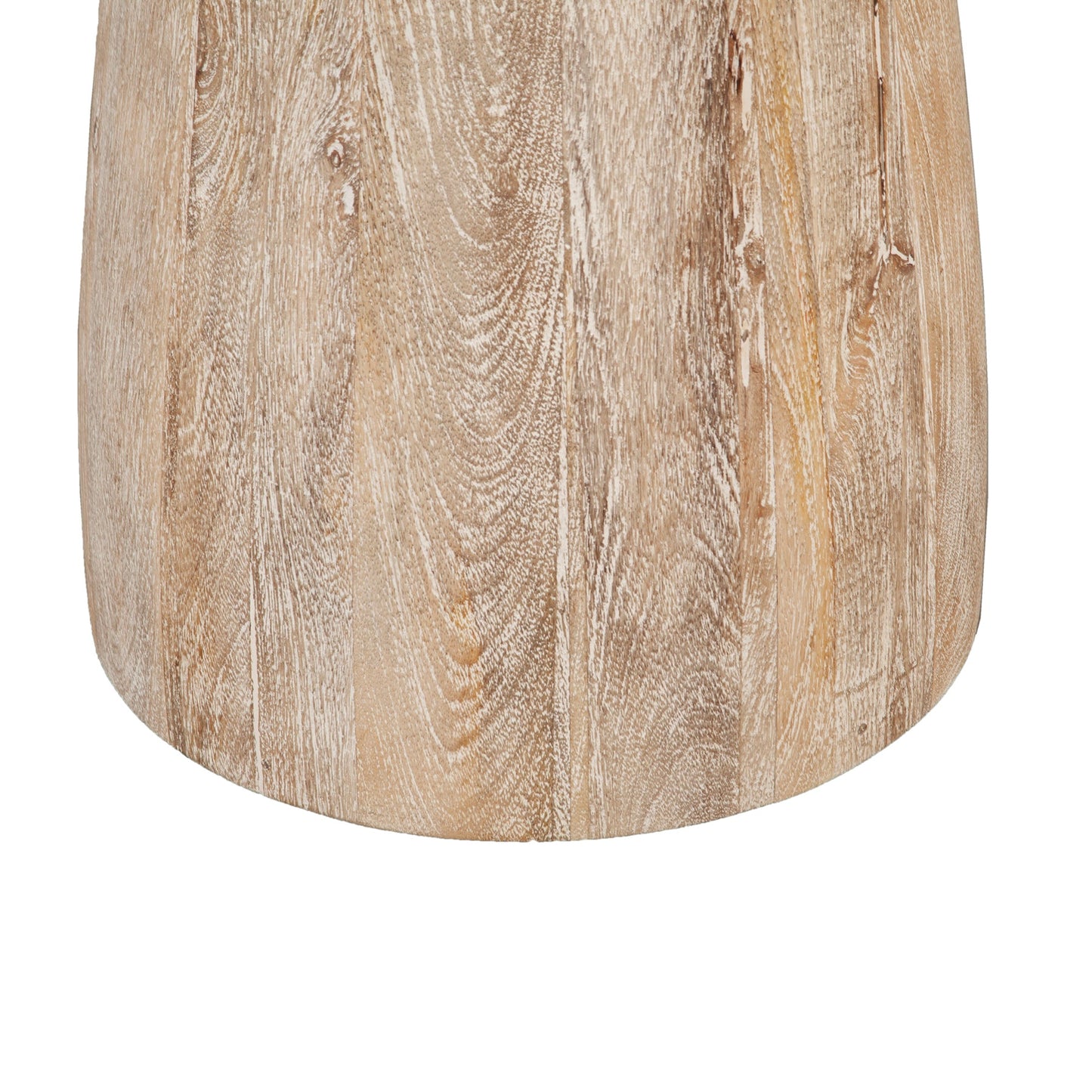 Truffle Bistro Table - 39" Round
