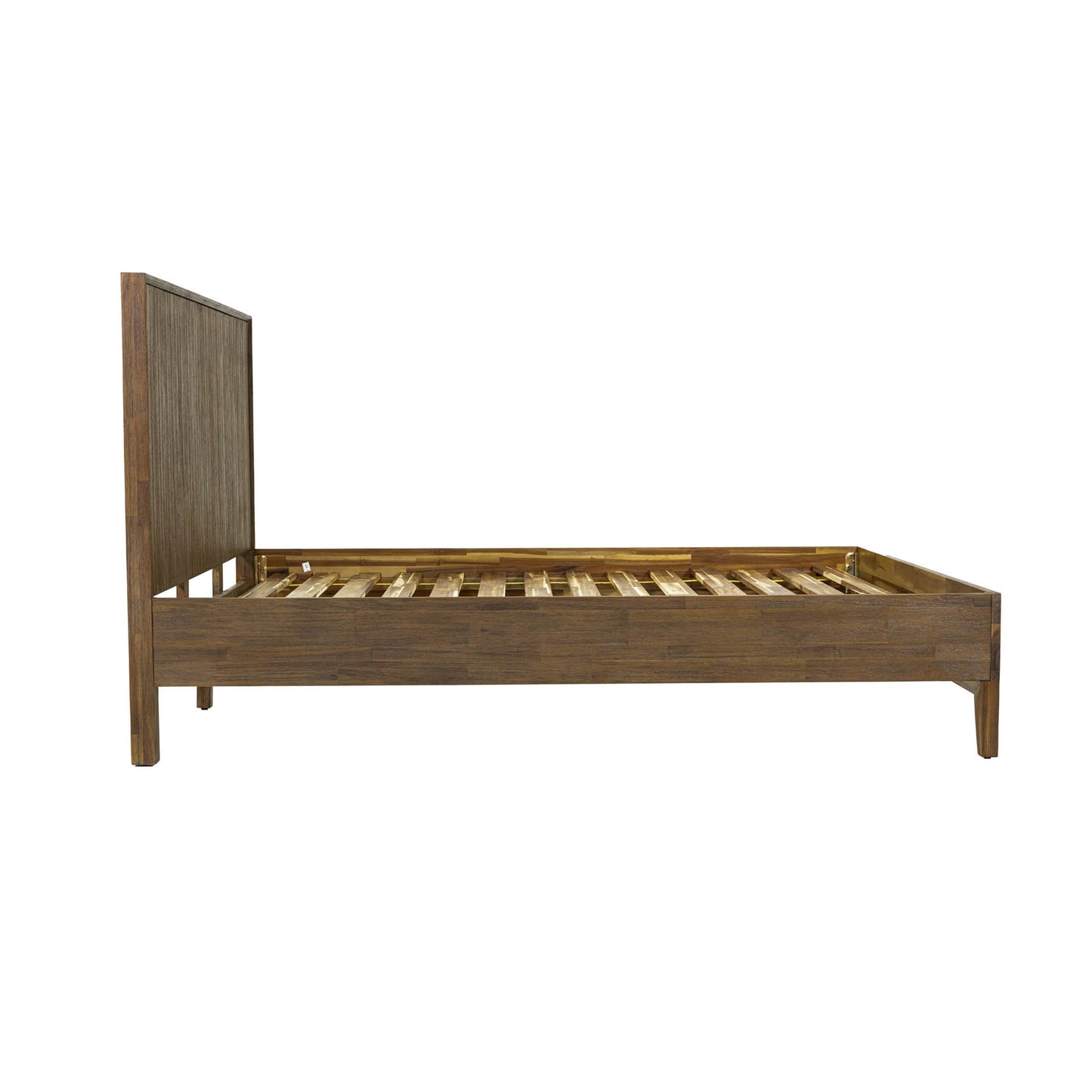 West Bed - King