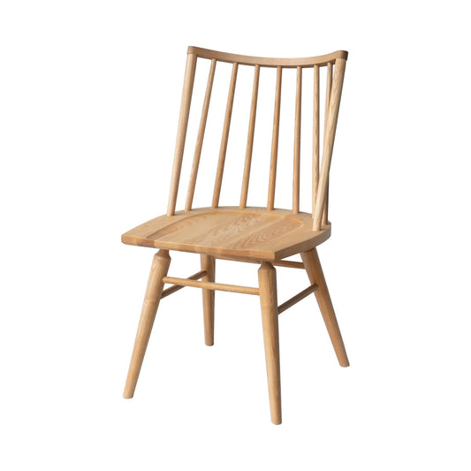 Weston Dining Chair - Natural