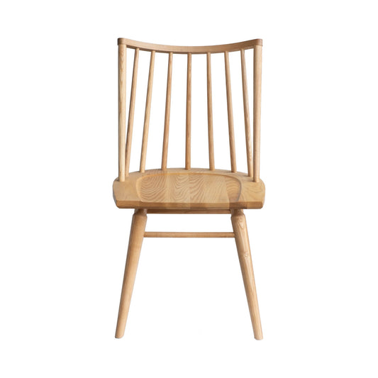 Weston Dining Chair - Natural