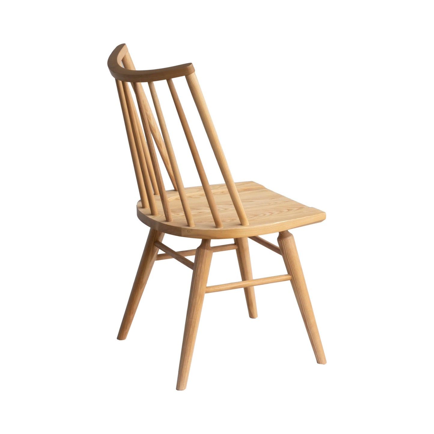 Weston Dining Chair - Natural