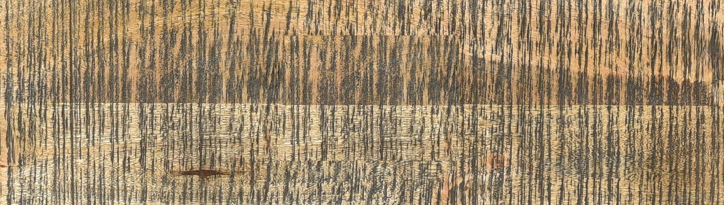 Wyatt 5 Drawer Chest - Black Patina