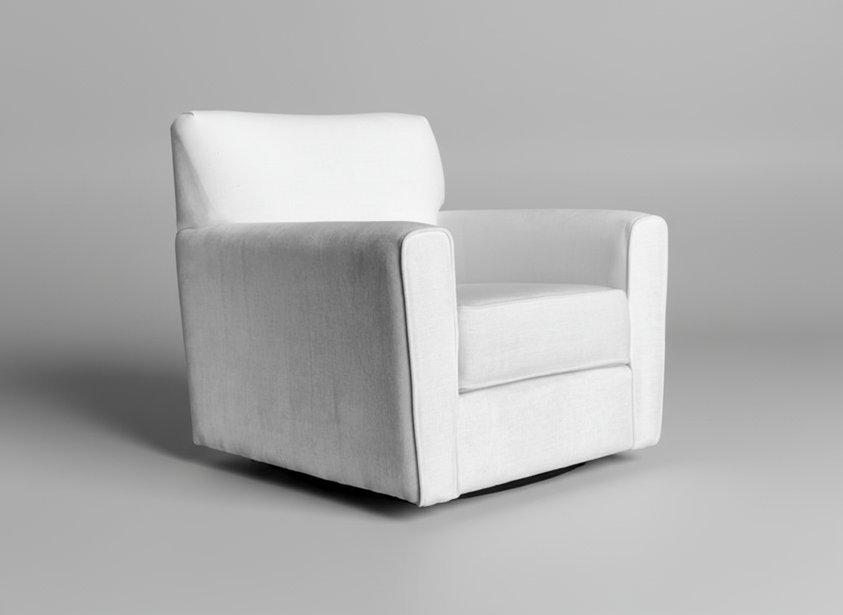 Kelowna Accent Chair