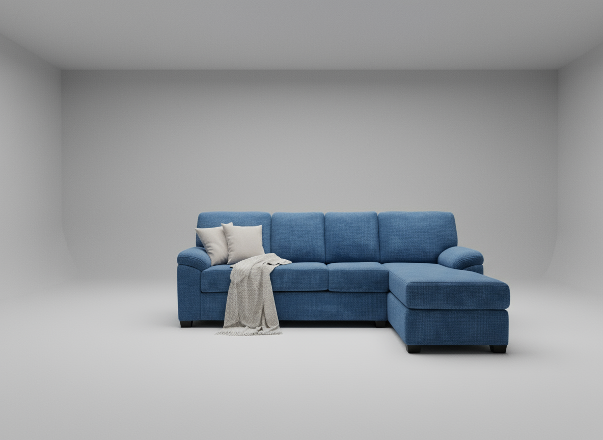 Austin Collection Sectional