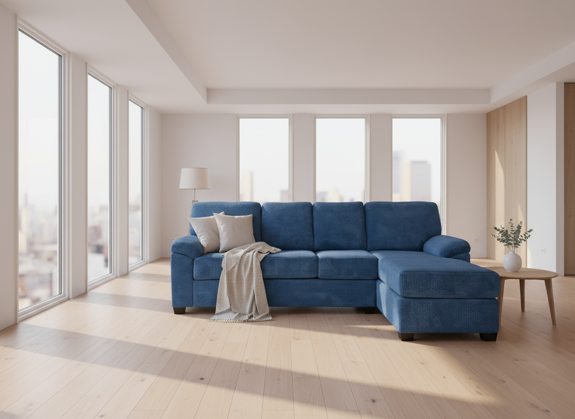 Austin Collection Sectional