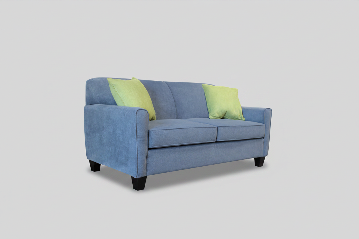 Boxer Sofabed - 71 or 80" - Homestead Furniture - All Rights Reserved