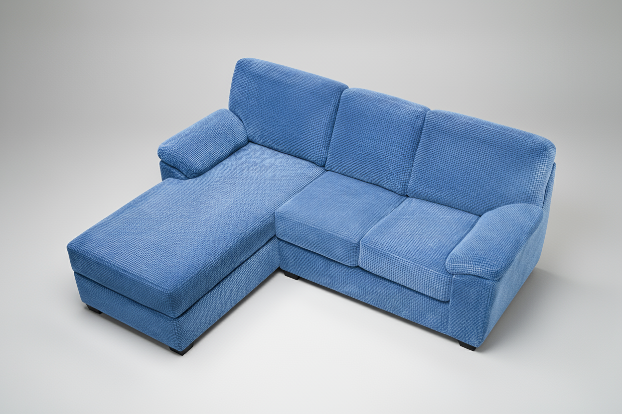 Austin Collection Sectional