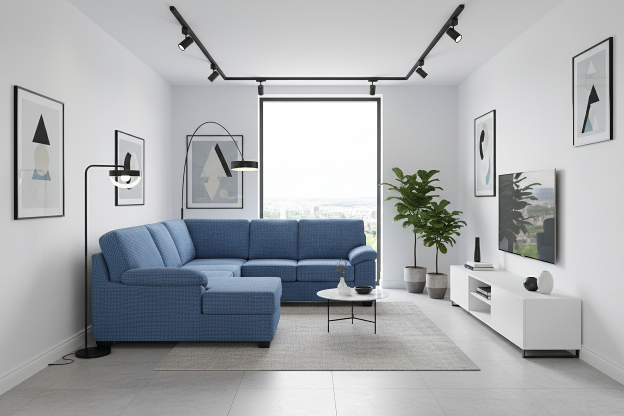 Austin Collection Sectional