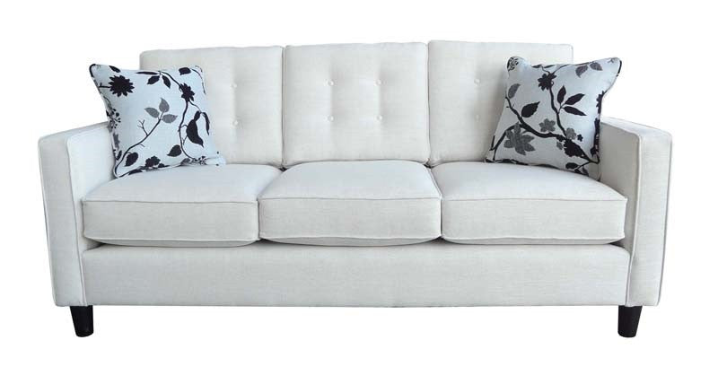 Yaletown Sofa - 2003-2018 Homestead Furniture All Rights Reserved
