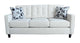 Yaletown Sofa - 2003-2018 Homestead Furniture All Rights Reserved