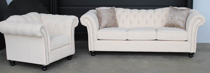 Barrister Sofa - 2003-2018 Homestead Furniture All Rights Reserved