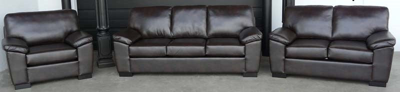 Austin Sofa - 2003-2018 Homestead Furniture All Rights Reserved