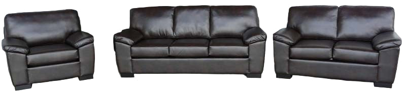 Austin Sofa - 2003-2018 Homestead Furniture All Rights Reserved