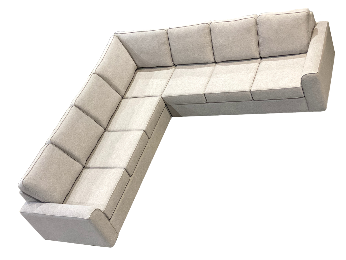 Aspen Sectional