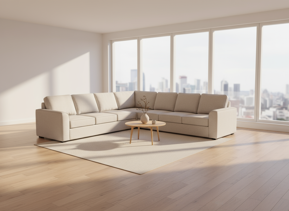 Aspen Sectional
