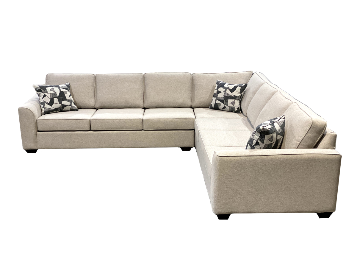 Aspen Sectional