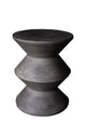 Concrete Inverted Stool/End Table