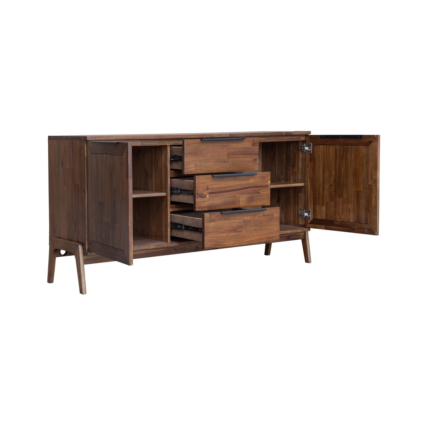 Remix Sideboard 63"