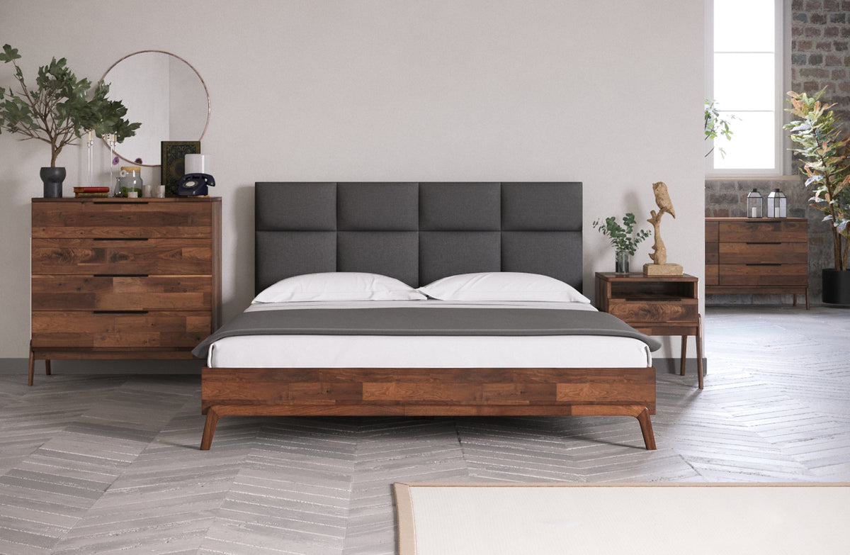 Remix Nightstand - 2003-2018 Homestead Furniture All Rights Reserved