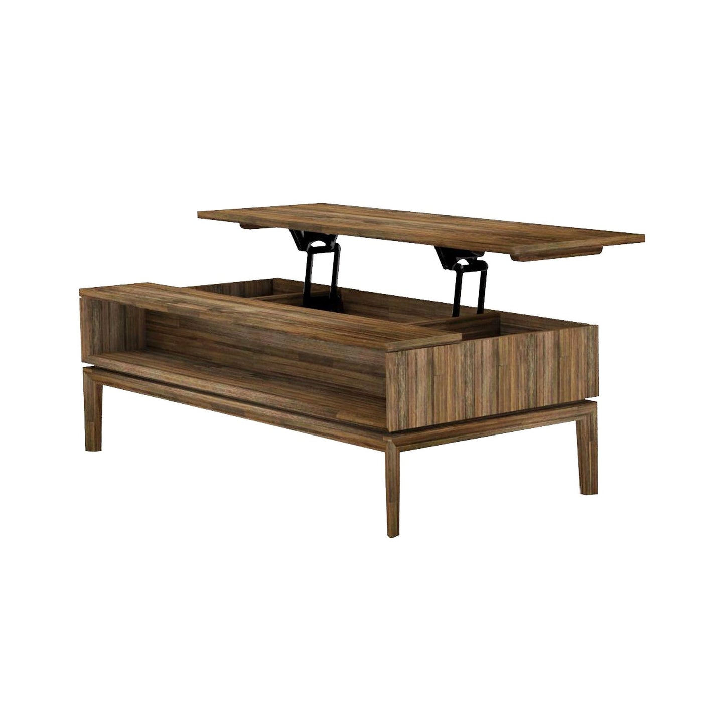 West2 Coffee Table