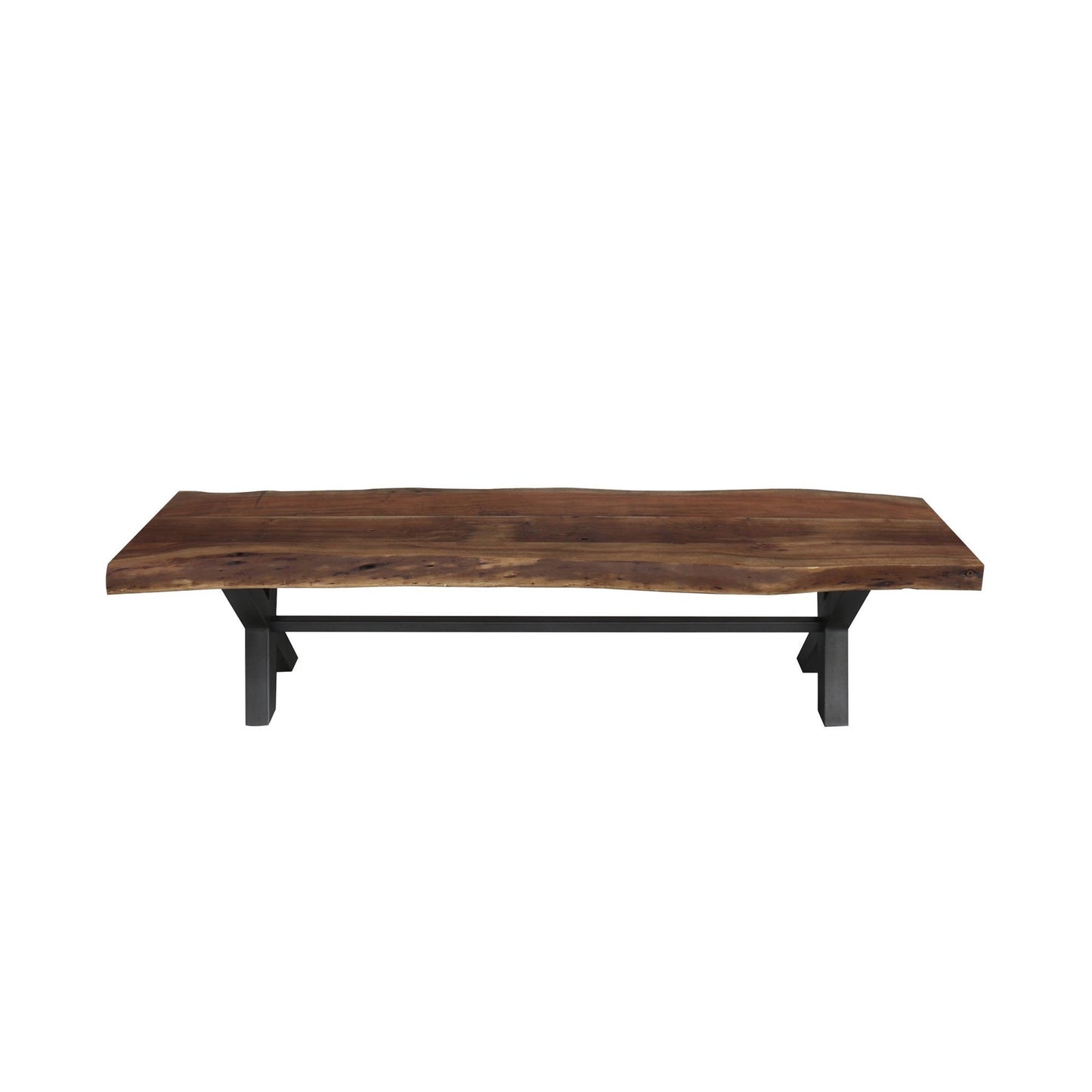 Restore Collection - Live Edge Benches - 3 Sizes