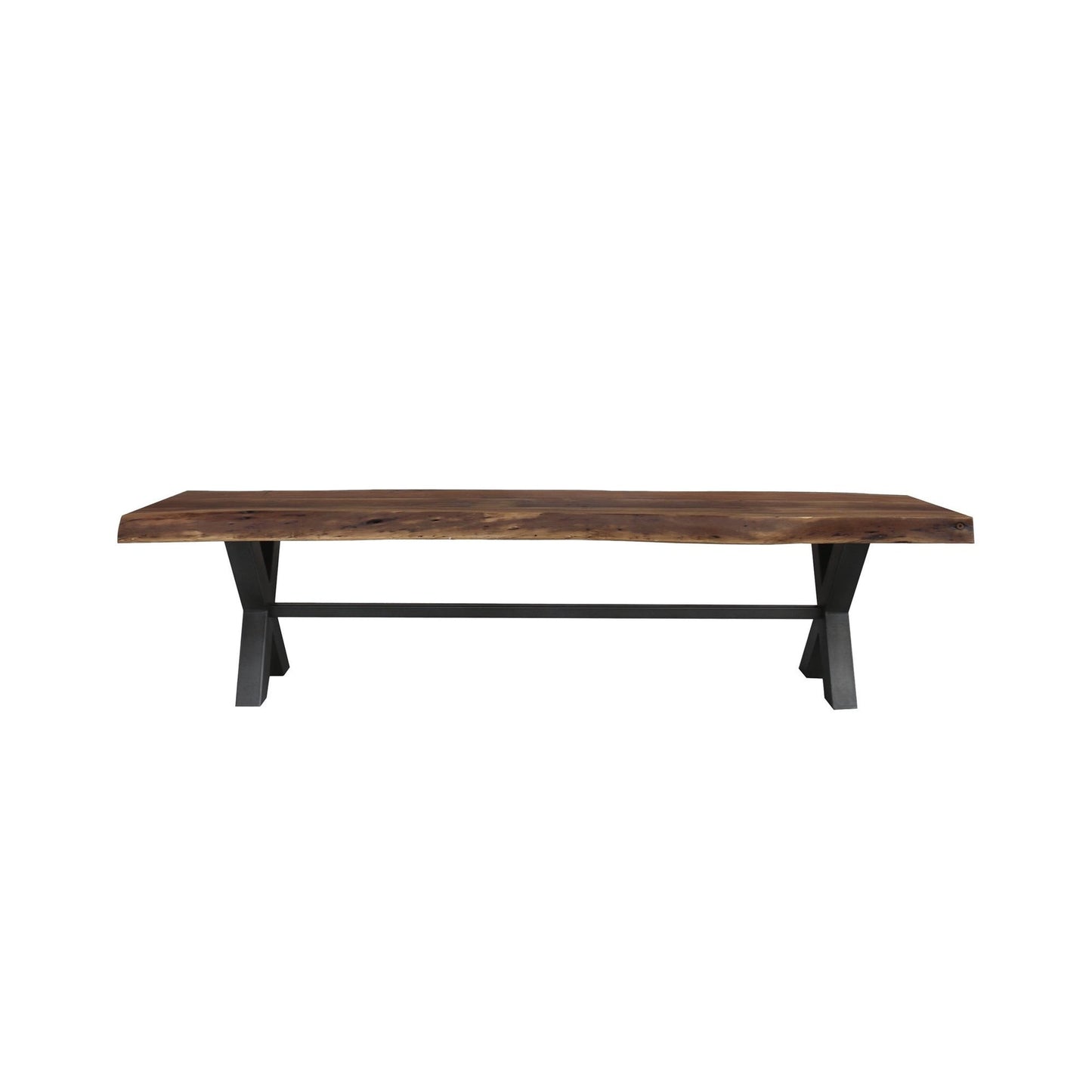 Restore Collection - Live Edge Benches - 3 Sizes