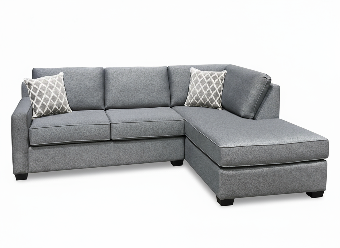 Baltimore Sectional with Corner Chaise