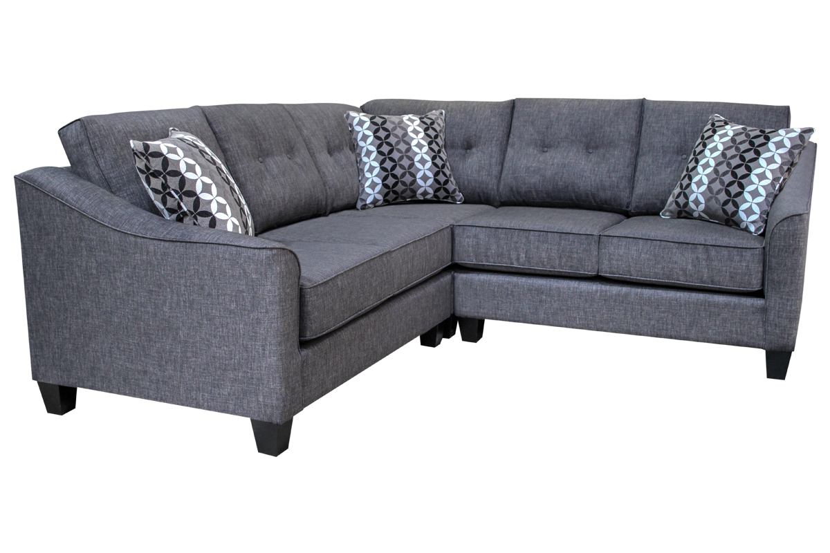 Cambie 3 Piece Sectional