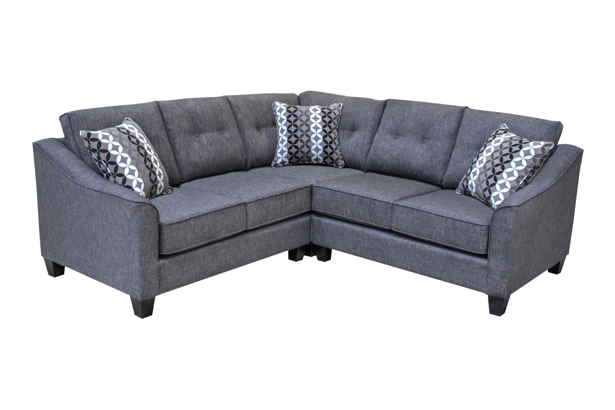 Cambie 3 Piece Sectional
