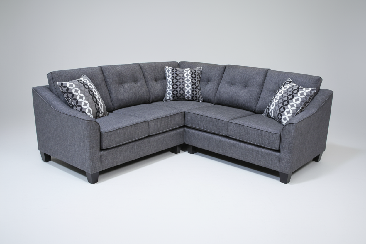 Cambie 3 Piece Sectional