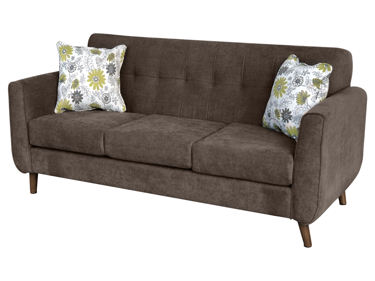 Century Sofa - 2003-2018 Homestead Furniture All Rights Reserved