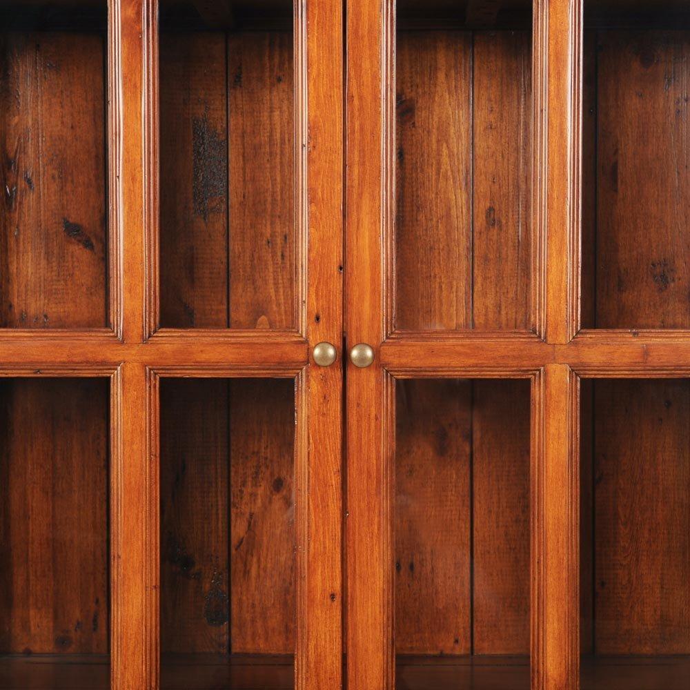 Irish Coast Display Cabinet - African Dusk