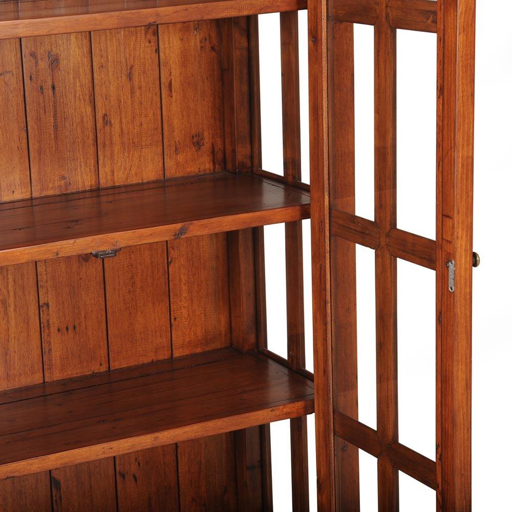 Irish Coast Display Cabinet - African Dusk