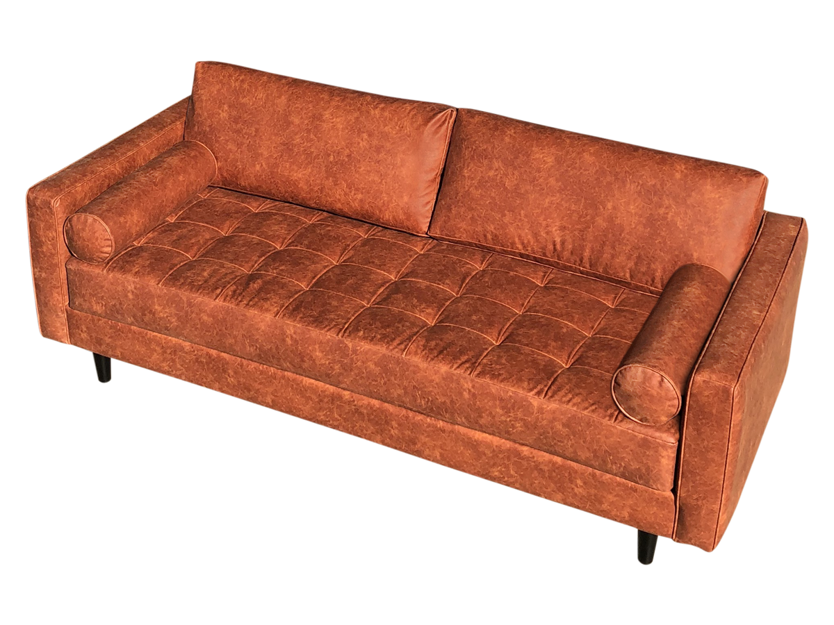 Angela Sofa - 2003-2018 Homestead Furniture All Rights Reserved