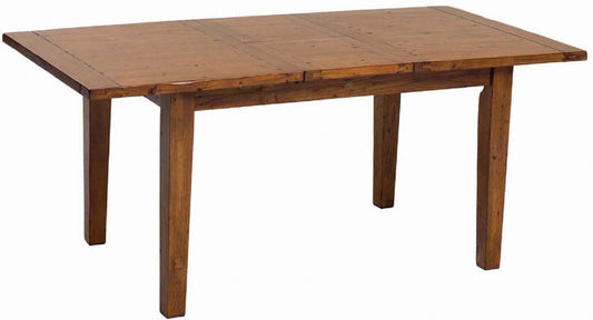 Irish Coast Extension Dining Table - African Dusk - 31"x47" (to 62")