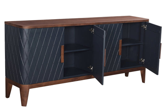 Eden Sideboard 82"