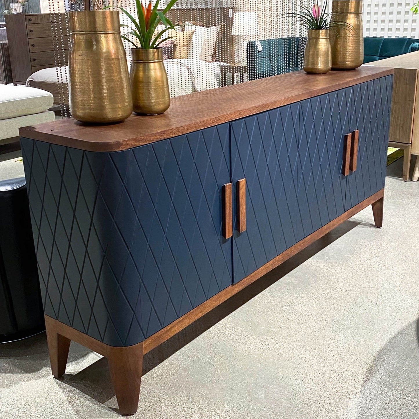 Eden Sideboard 82"